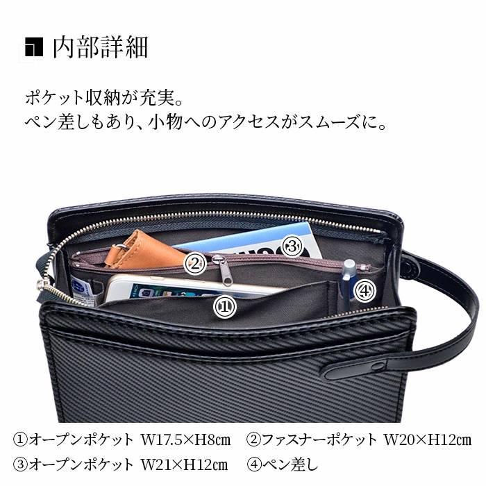 CPG GOLF チェック柄 クラッチバッグ CPG GOLF チェック柄 クラッチバッグ CPG GOLF チェック柄