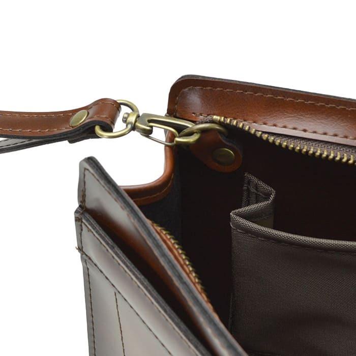 セカンドバッグ メンズ クラッチバッグ 日本製 豊岡 結婚式 冠婚