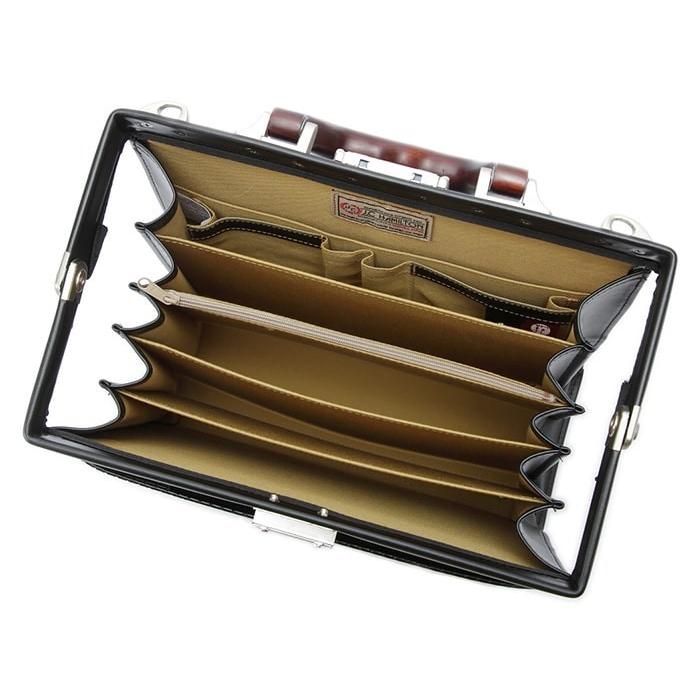 ARISTOCRATICOアリストクラティコ ダレスバッグ ビジネスバッグ