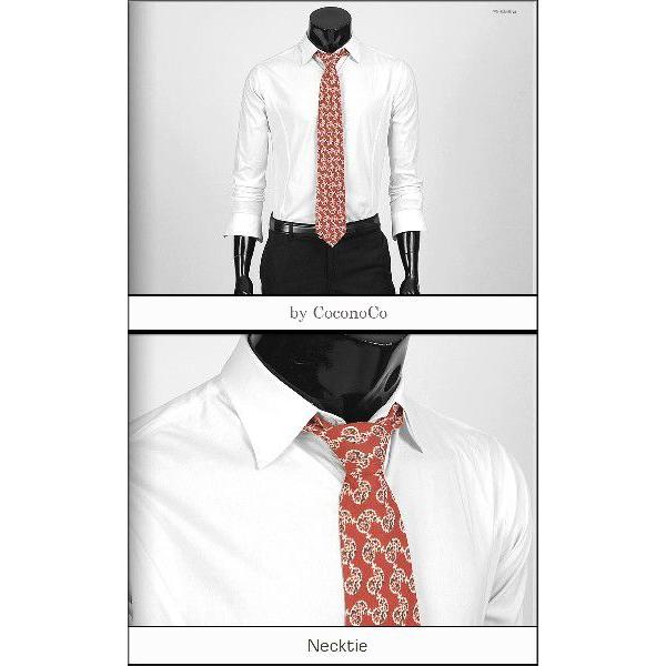 ネクタイ ペイズリー 華柄 3色 大剣幅8.5cm ntm6032 |  | 02