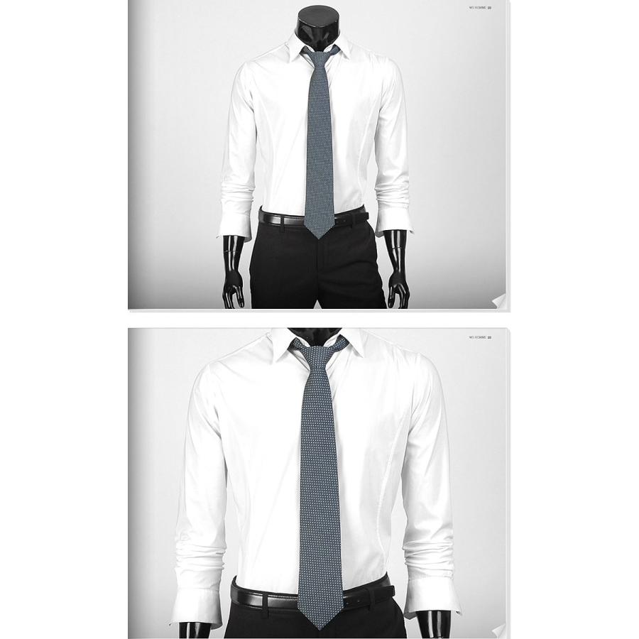 新品Brioniネイビー ドット柄 ネクタイ ネクタイ ネクタイ ビジネス ブランド ドット ネイビー 紺