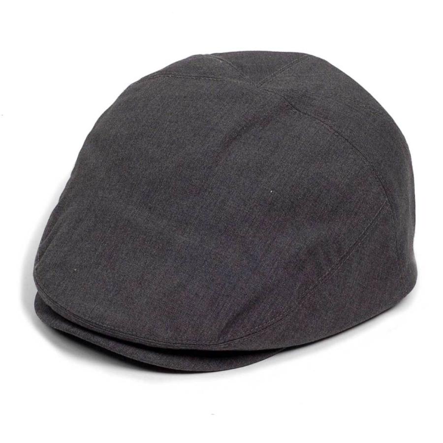 ハンチング帽子 メンズ レディース シャークスキン ハンチング キャップ 無地 ソリッド 帽子 58.5cm 春夏新作 ブラック ベージュ 2色 |  | 08