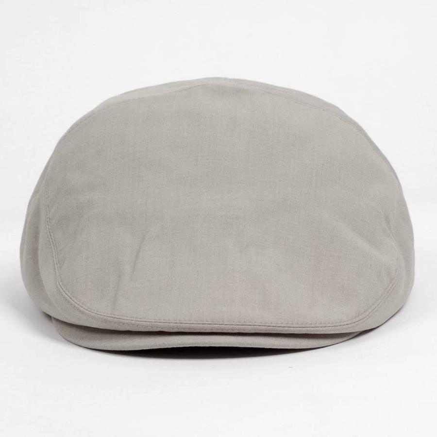 ハンチング帽子 メンズ レディース シャークスキン ハンチング キャップ 無地 ソリッド 帽子 58.5cm 春夏新作 ブラック ベージュ 2色 |  | 10