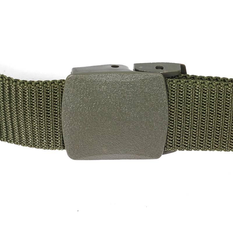ミリタリー風 ベルト メンズ ナイロン タクティカル ベルト シンプル ソリッド ワンタッチ バックル ソリッド 無地 穴なし 無段階 調整自由 |  | 08