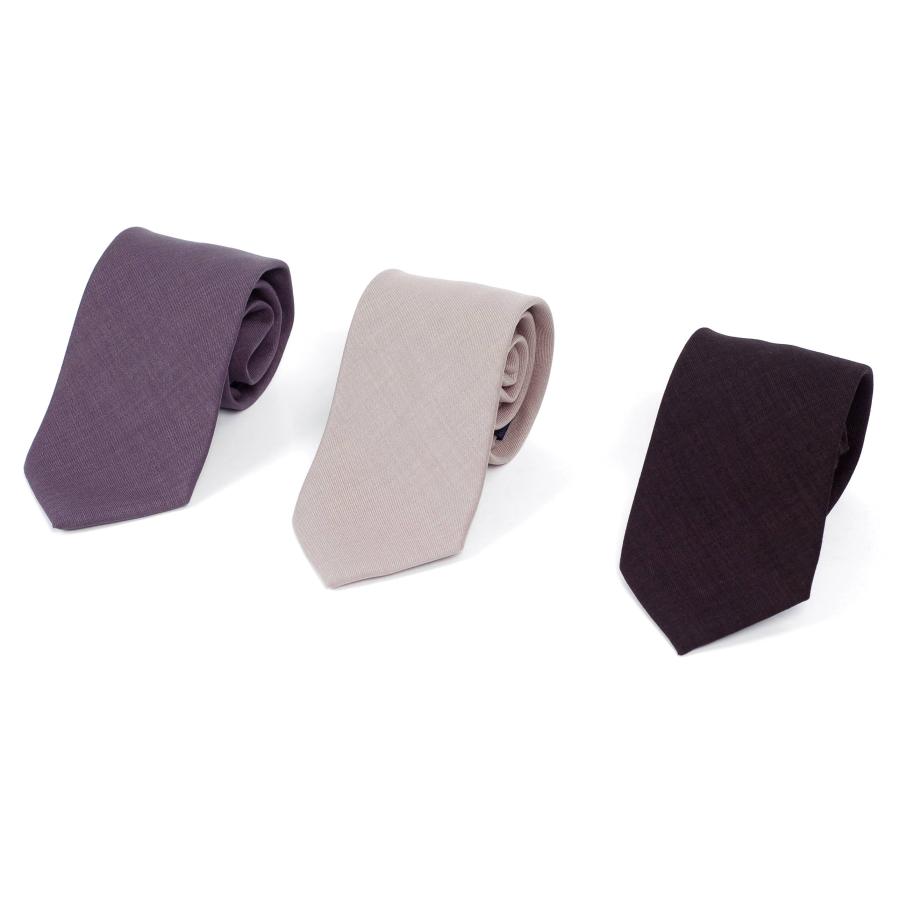 ネクタイ メンズ 無地 ソリッド柄 かすり効果織り目 低彩度 ９カラー 高級感 シンプル おしゃれ ビジネス 韓国ファッション デザイン 大剣幅 8cm 送料無料 |  | 02