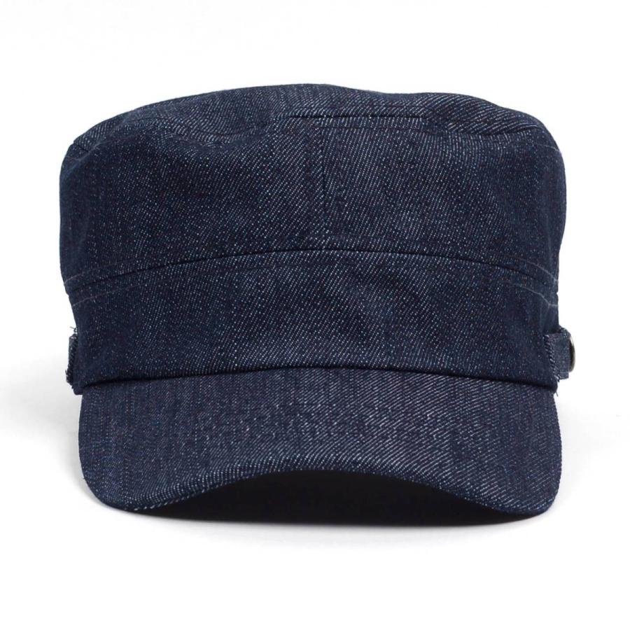 ワークキャップ 帽子 スタンダード 定番の8カラー メンズ レディース 男女兼用サイズ（58cm） UVカット サイズ調整 ベルト付き |  | 18