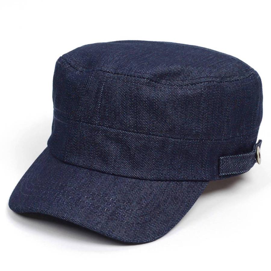 ホワイト ベルト付きワークキャップ COLIMBO(コリンボ) PRESCOTT WORK CAP HBT GRS GREEN Lamp Black