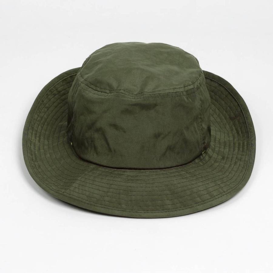 サファリハット アドベンチャーハット メンズ レディース 男女兼用サイズ（58cm） UVカット 撥水加工 ムラ染め ポリアドベンチャーHAT 脱着可能 あご紐 |  | 23