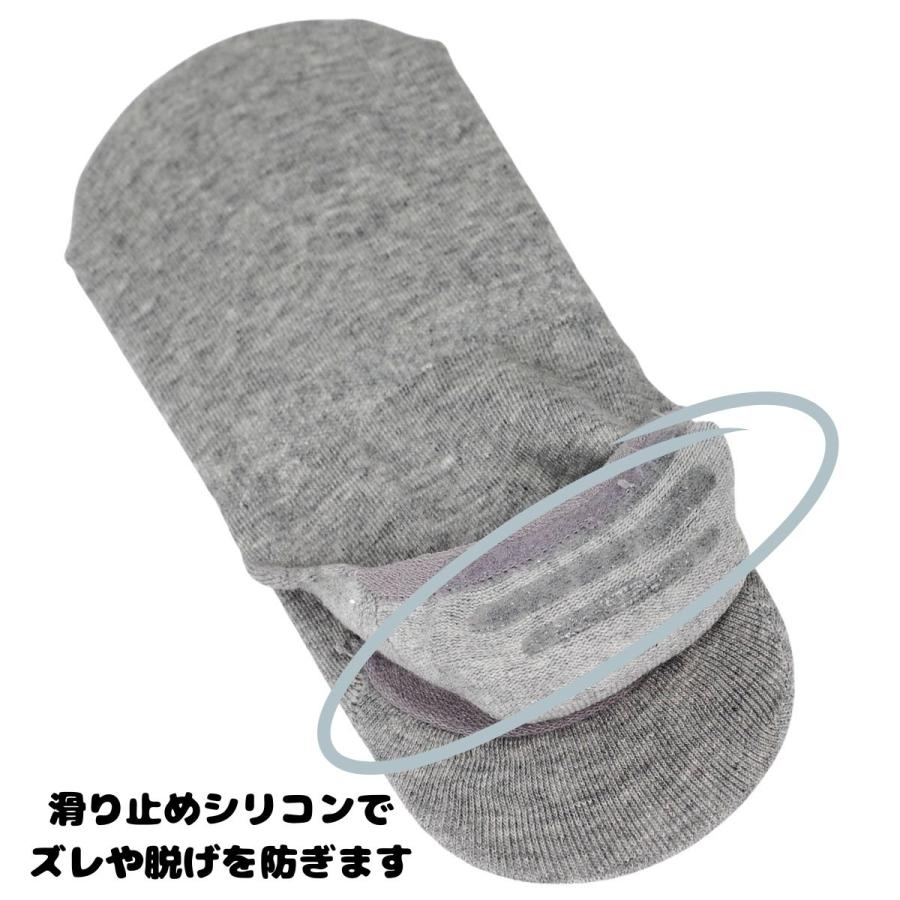 フットカバー 3足セット レディース 脱げにくい 靴下 浅履き かわいいリボン柄 シリコン付き 滑り止め ゴムバンド付き パンプス用 ソックス、送料無料 韓国製 |  | 09