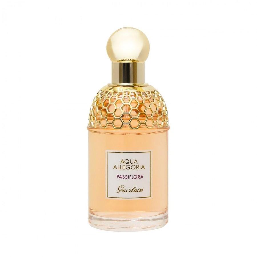 予約販売 本 125ml Sp Edt オードトワレ パッシフローラ アクアアレゴリア Guerlain ゲラン