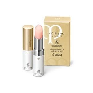 資生堂 クレ ド ポー ボーテ ソワンuvレーブル リップクリーム 4g 2個までメール便発送可 ココの木 通販 Yahoo ショッピング