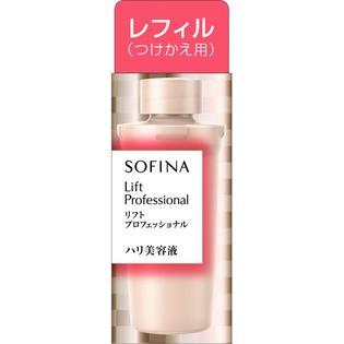 花王 ソフィーナ リフトプロフェッショナル ハリ美容液ex 40g レフィル ココの木 通販 Yahoo ショッピング