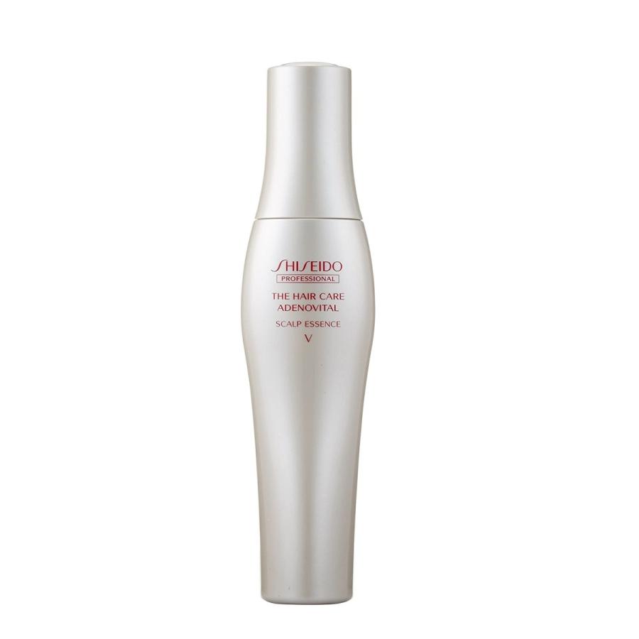 資生堂プロフェッショナル アデノバイタル スカルプエッセンス V 180mL-