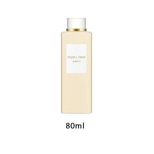 アルビオン Albion フローラドリップ 80ml 化粧液 ココの木 通販 Yahoo ショッピング