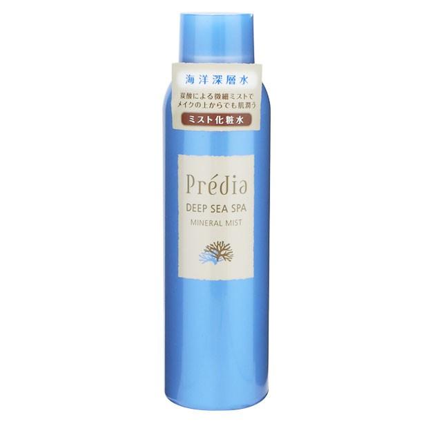 コーセー プレディア ディープシースパ ミネラルミスト 150g ココの木 通販 Yahoo ショッピング
