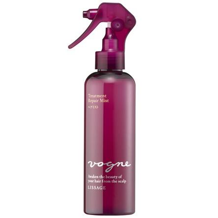 リサージ ヴォーニュ トリートメントリペアミスト ヘアートリートメント 洗い流さないタイプ 0ｍｌ ココの木 通販 Yahoo ショッピング