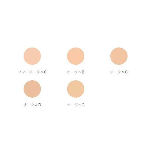 カネボウ リサージ ビューティアップヴェイル<フローレス> オークルD <レフィル><2個までメール便発送可>|coconoki|02