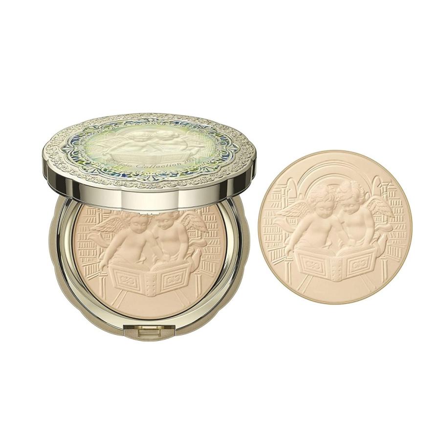 最新人気 限定品 送料無料 限定品 カネボウ ミラノコレクション フェースアップパウダー21 セット 本体 24g レフィル 24g 配送員設置送料無料 Kuljic Com