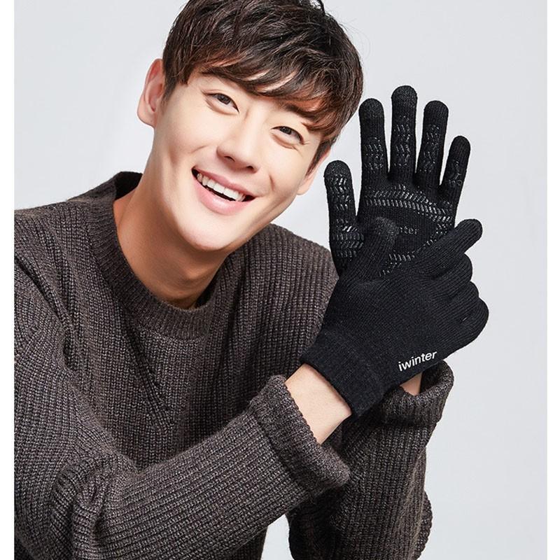 スマホ手袋 スマホグローブ メンズ レディース スマホ用手袋 スマホ対応手袋 防寒 伸縮性抜群のニット手袋 オシャレ手袋 タッチパネル対応手袋 暖かい Coco Gloves01 Coconomori 通販 Yahoo ショッピング