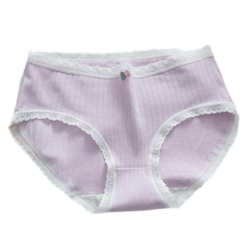 可愛い女の子　5枚セット 5点セット 綿 コットン ショーツ レディース 可愛い 女の子 インナー