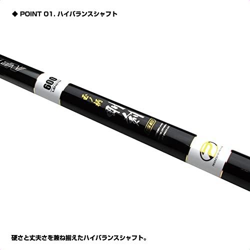 プロックス(PROX) 磯玉の柄剛剣SE 500 ITGKS50 