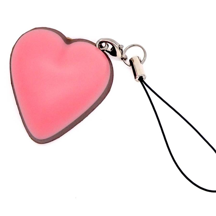 食品サンプル 食べちゃいそうな チョコレート キーホルダー ストラップ ブローチ ヘアゴム マグネット |  | 11