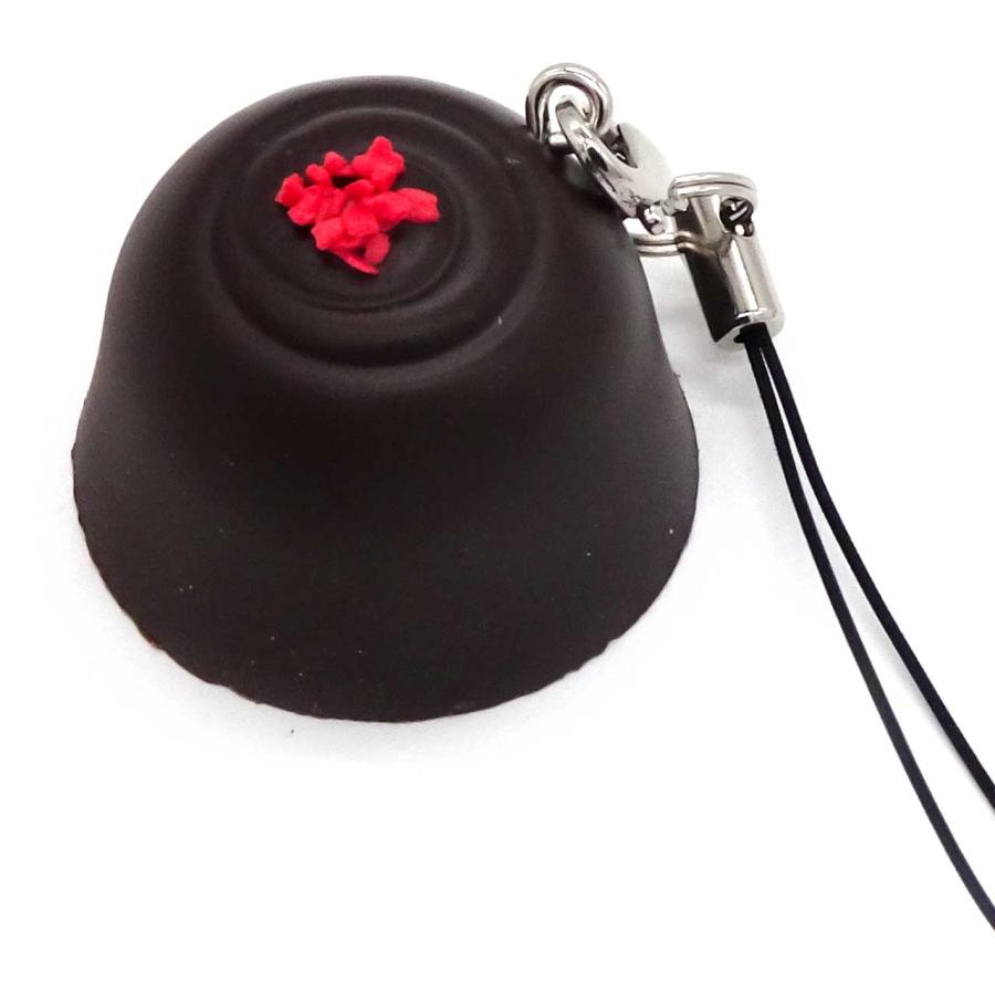 食品サンプル 食べちゃいそうな チョコレート キーホルダー ストラップ ブローチ ヘアゴム マグネット |  | 14