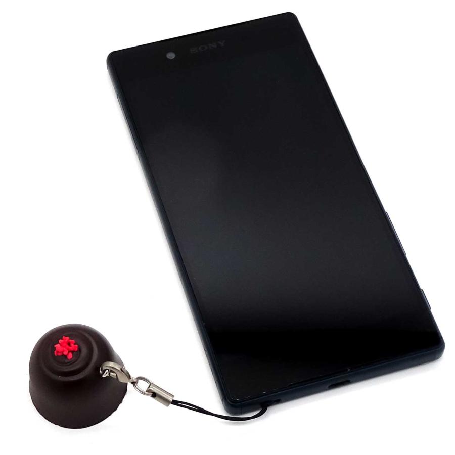 食品サンプル 食べちゃいそうな チョコレート キーホルダー ストラップ ブローチ ヘアゴム マグネット |  | 04