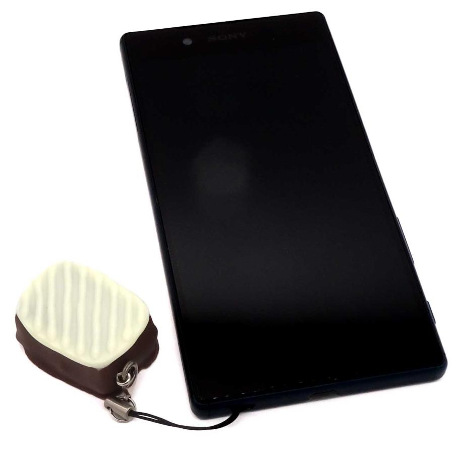 食品サンプル 食べちゃいそうな チョコレート キーホルダー ストラップ ブローチ ヘアゴム マグネット |  | 05