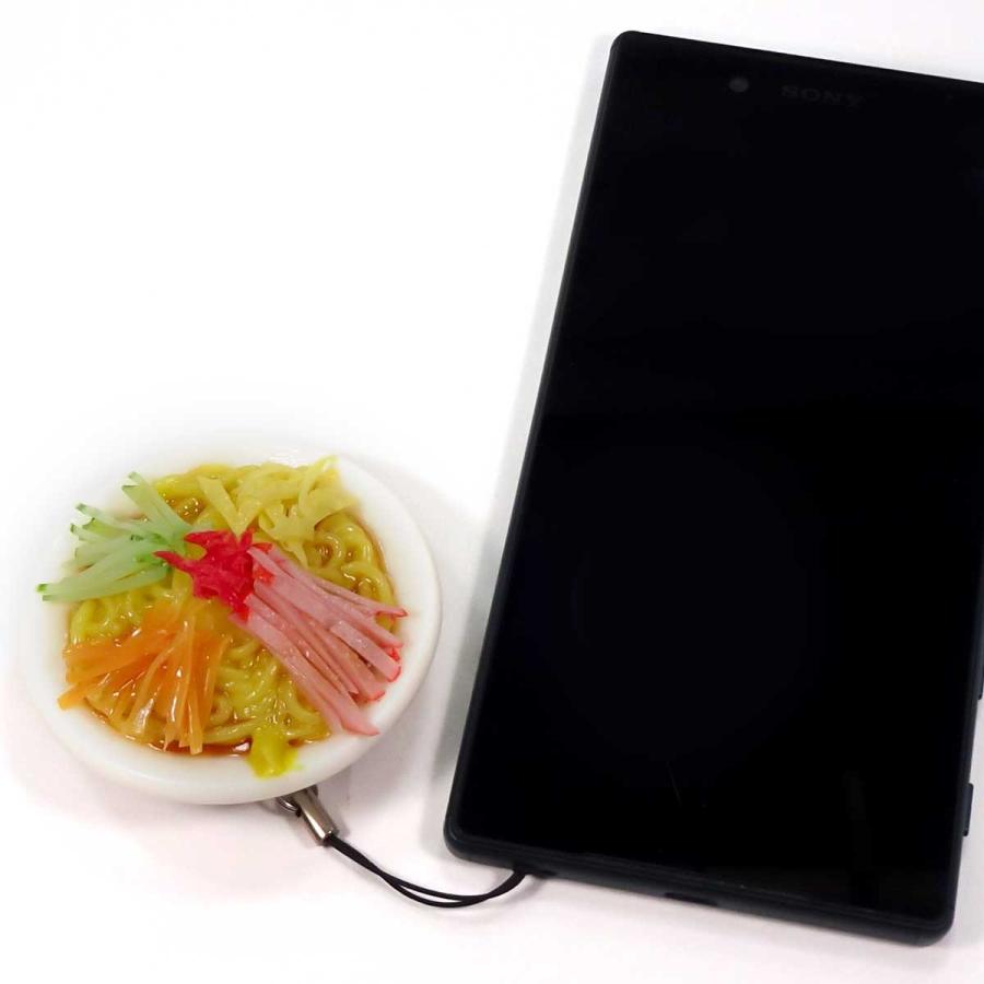 食品サンプル 冷やし中華 実物大 食品サンプル 冷やし中華: タイトルポップ｜販促物・販促通販の