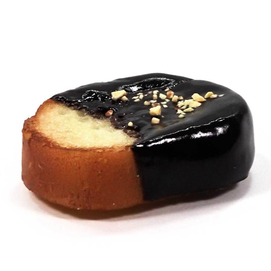 食品サンプル 食べちゃいそうな チョコ ラスク ミニ マグネット