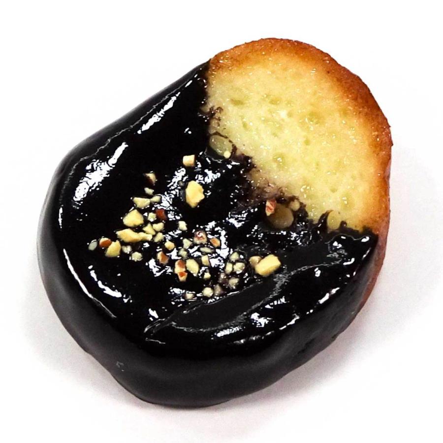 食品サンプル 食べちゃいそうな チョコ ラスク ミニ マグネット