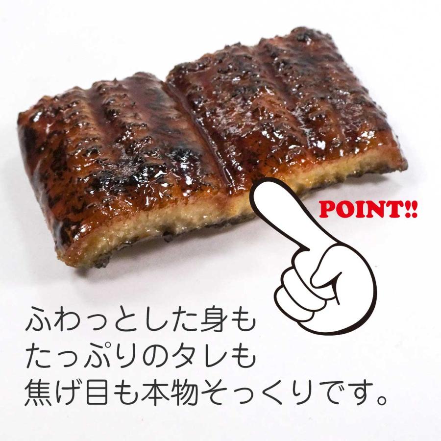 食品サンプル 食べちゃいそうな 鰻蒲焼き マグネット |  | 03