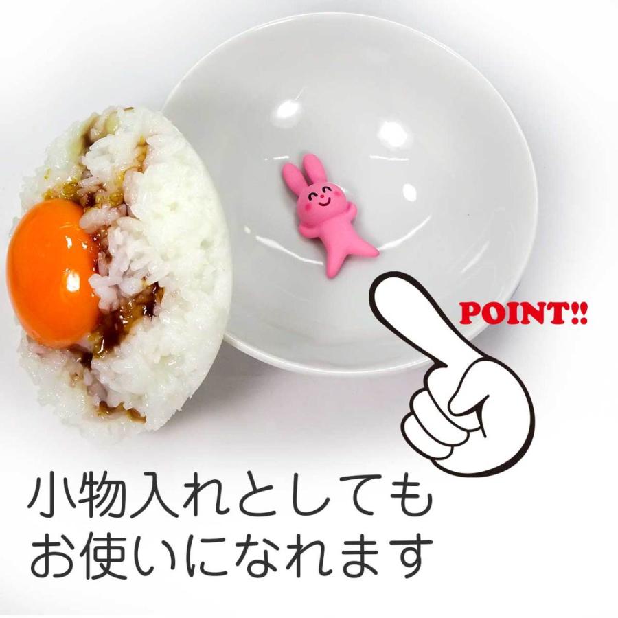 食品サンプル 卵かけご飯 ディスプレイ用 |  | 03