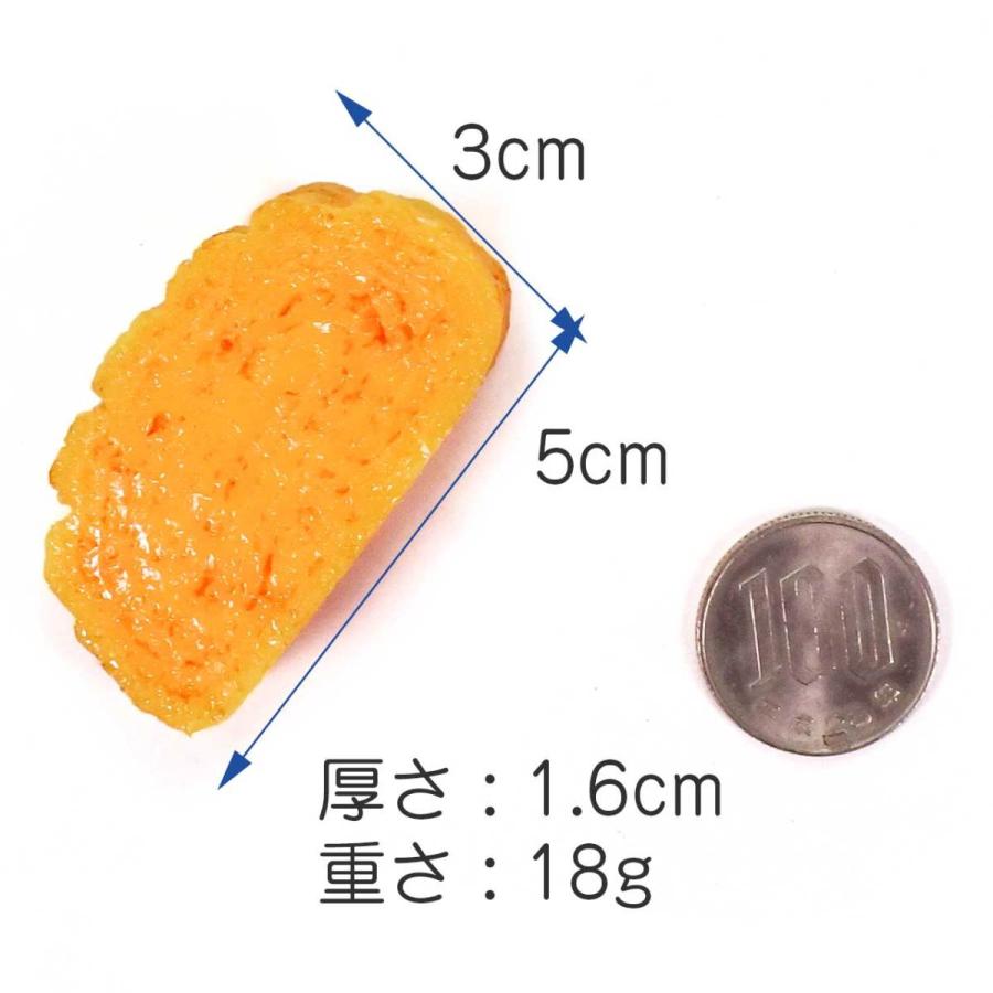 食品サンプル 食べちゃいそうな 玉子焼き マグネット |  | 06