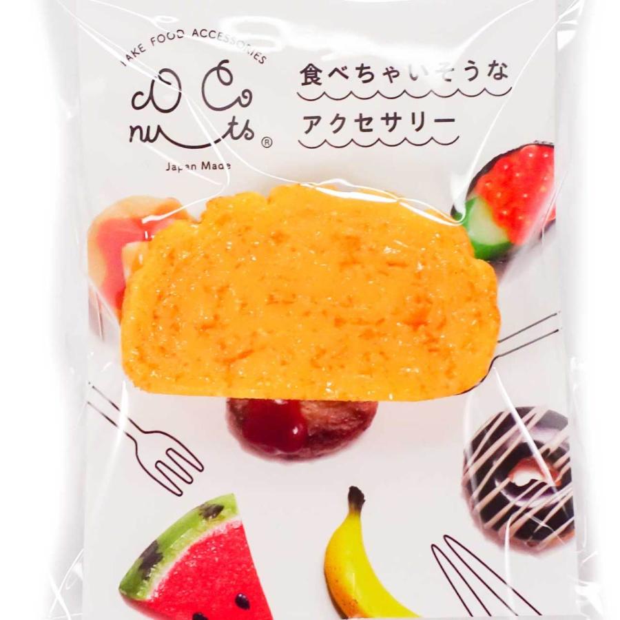 食品サンプル 食べちゃいそうな 玉子焼き マグネット |  | 07