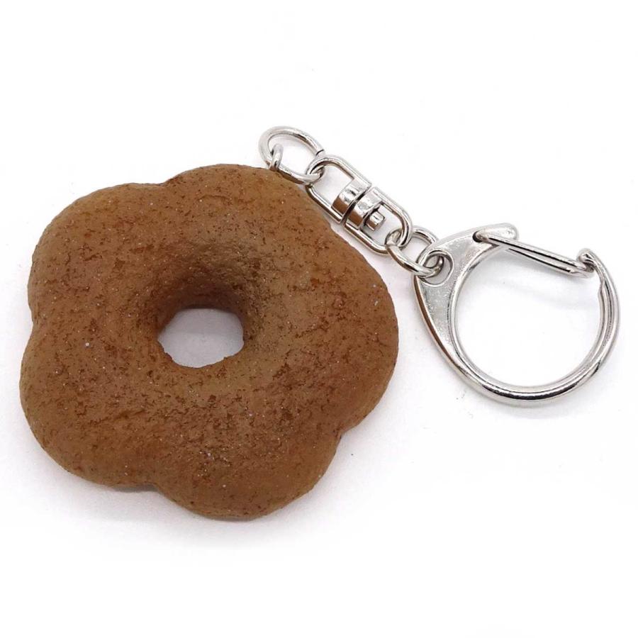 食品サンプル 食べちゃいそうな そばぼうろ キーホルダー ストラップ |  | 10