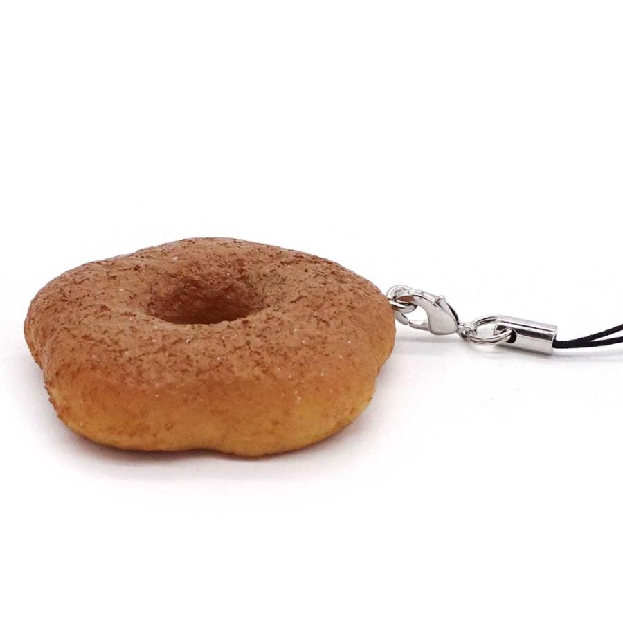 食品サンプル 食べちゃいそうな そばぼうろ キーホルダー ストラップ |  | 11