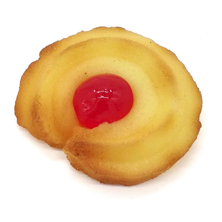 食品サンプル 食べちゃいそうな ドレンチェリー クッキー マグネット |  | 07