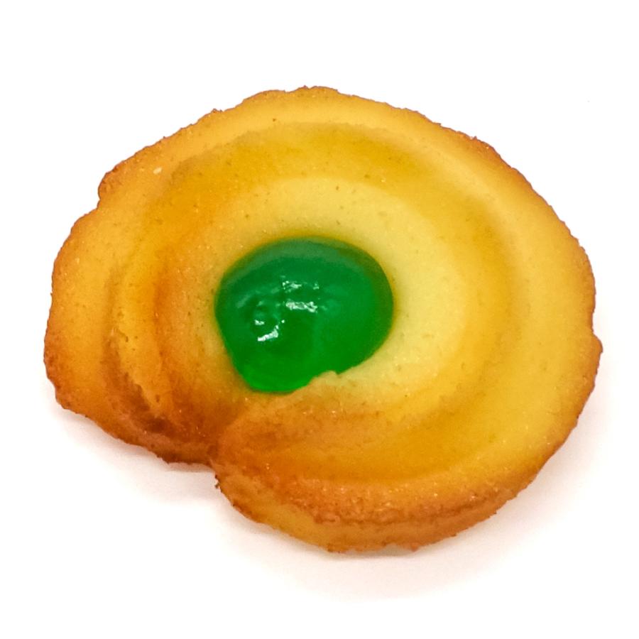 食品サンプル 食べちゃいそうな ドレンチェリー クッキー マグネット |  | 08