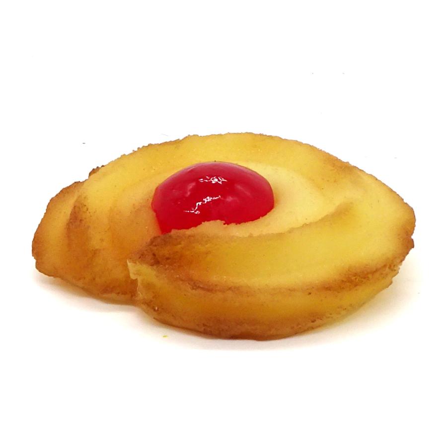 食品サンプル 食べちゃいそうな ドレンチェリー クッキー マグネット |  | 09