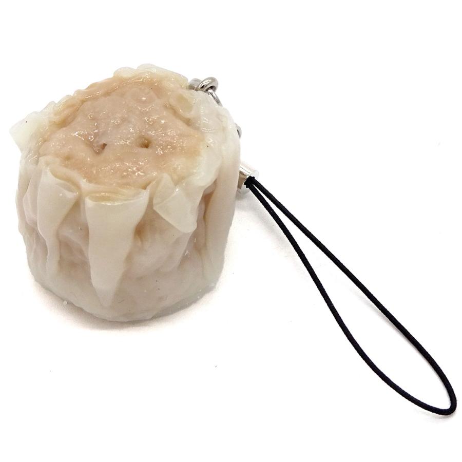 食品サンプル 食べちゃいそうな 焼売 キーホルダー ストラップ |  | 10