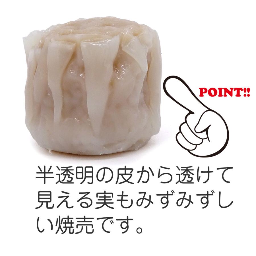 食品サンプル 食べちゃいそうな 焼売 キーホルダー ストラップ |  | 04