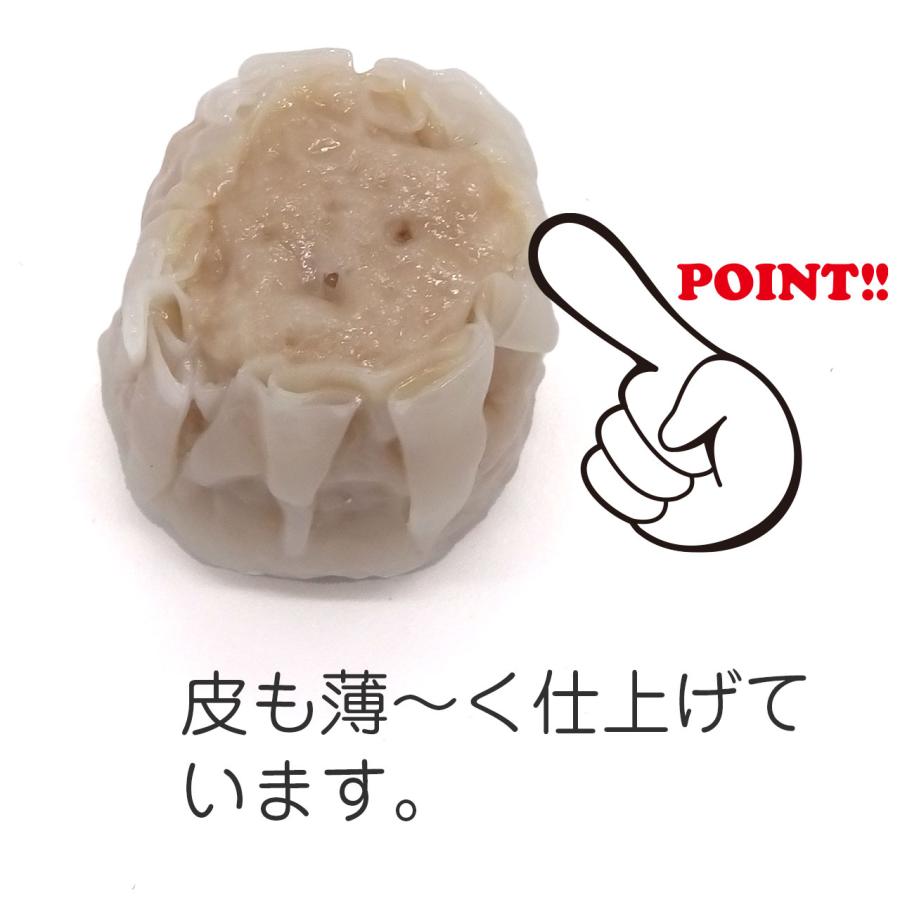 食品サンプル 食べちゃいそうな 焼売 キーホルダー ストラップ |  | 05