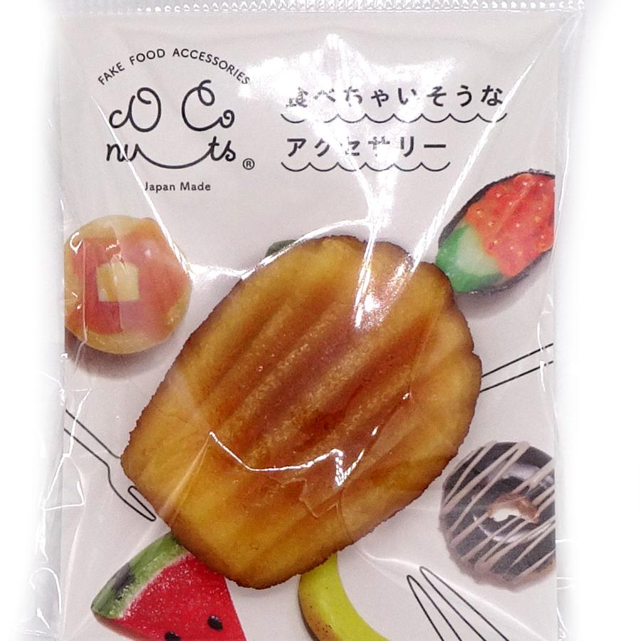 食品サンプル 食べちゃいそうな マドレーヌ マグネット |  | 07