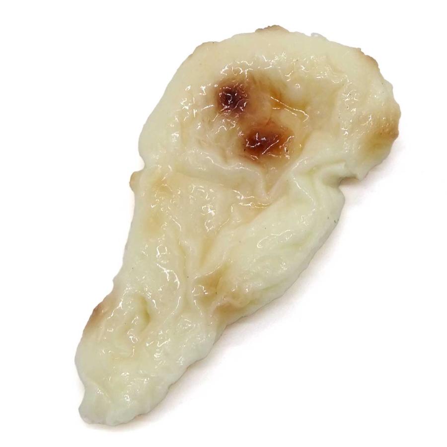 食品サンプル キーホルダー ストラップ 食べちゃいそうな ナン