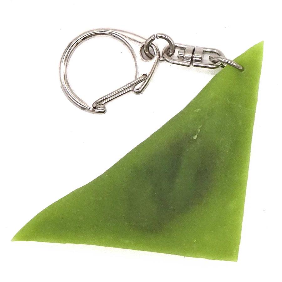 食べちゃいそうな 生八つ橋 (ニッキ・抹茶) 食品サンプル キーホルダー ストラップ マグネット |  | 11