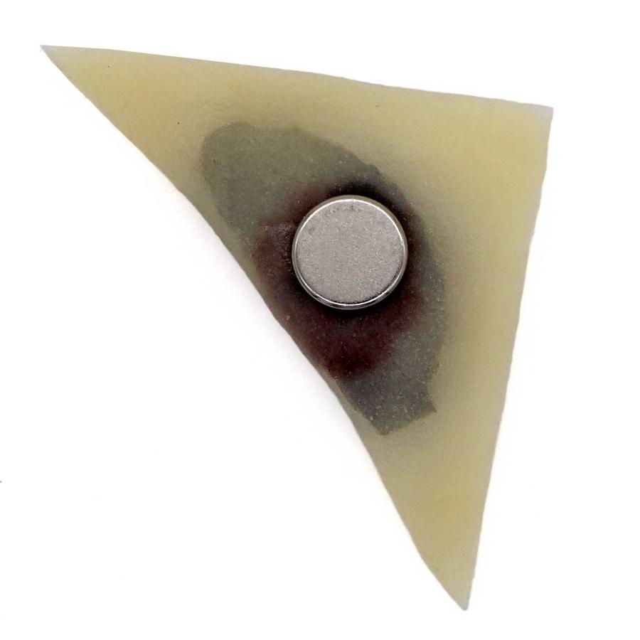 食べちゃいそうな 生八つ橋 (ニッキ・抹茶) 食品サンプル キーホルダー ストラップ マグネット |  | 14