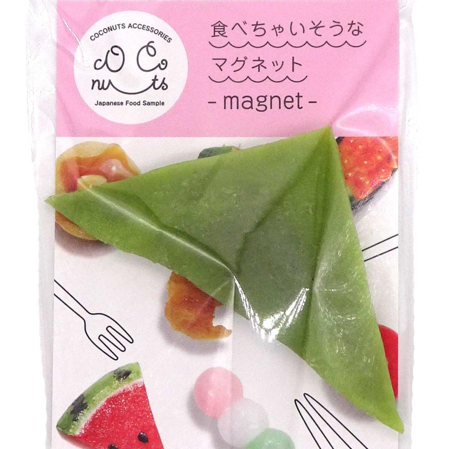 食べちゃいそうな 生八つ橋 (ニッキ・抹茶) 食品サンプル キーホルダー ストラップ マグネット |  | 16