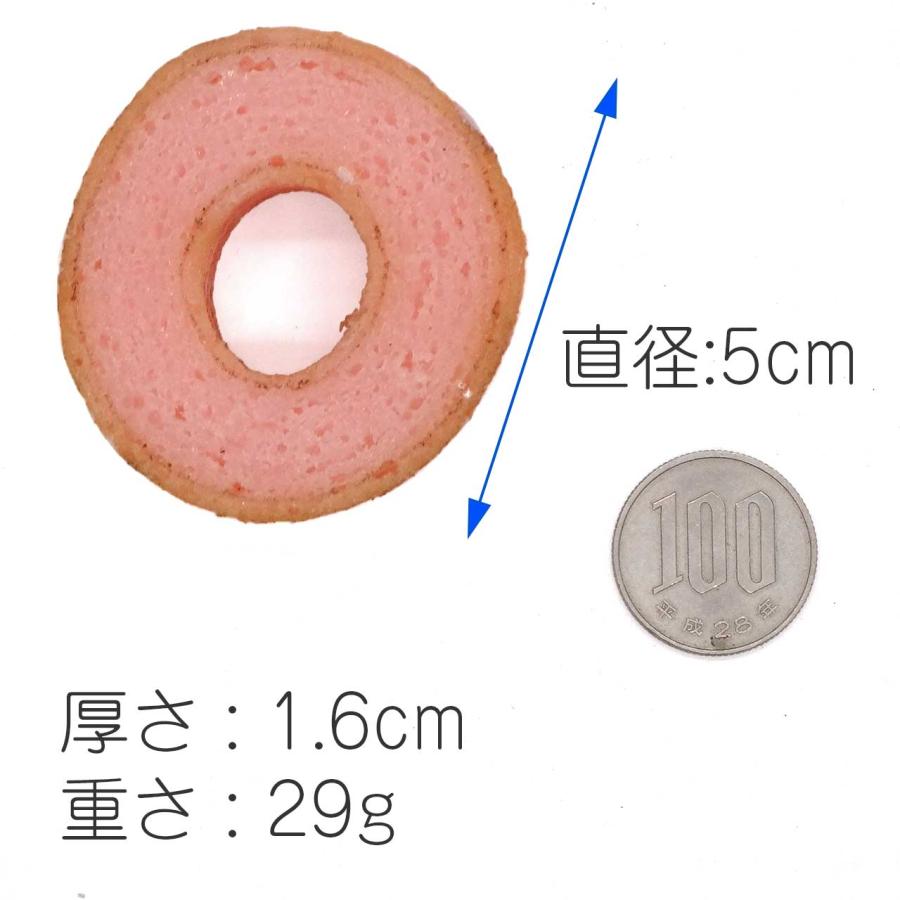 食品サンプル マグネット 食べちゃいそうな バームクーヘン |  | 09